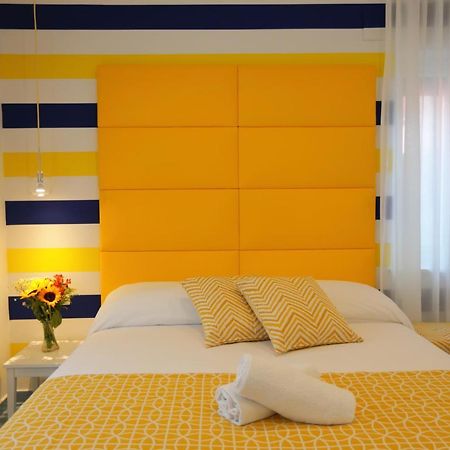 Domus Meta Bed & Breakfast ภายนอก รูปภาพ