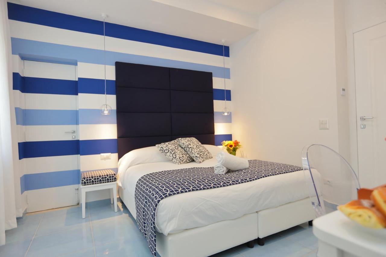 Domus Meta Bed & Breakfast ภายนอก รูปภาพ