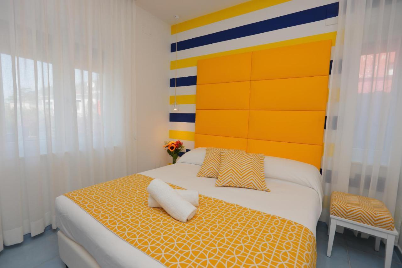Domus Meta Bed & Breakfast ภายนอก รูปภาพ